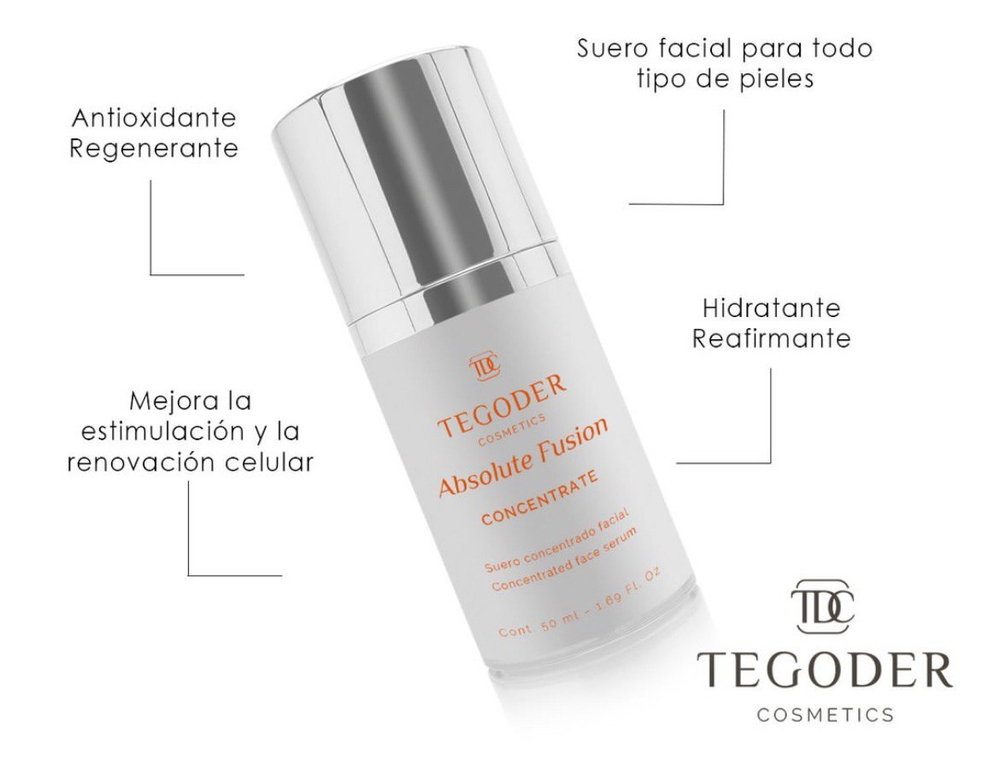 Гель (концентрат) увлажняющий кожу Absolute Fusion Concentrate