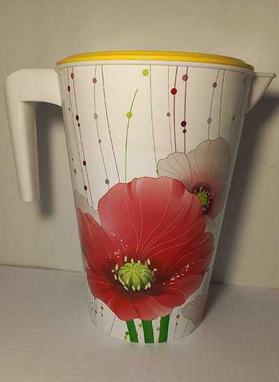 Кувшин Изюминка 2л.