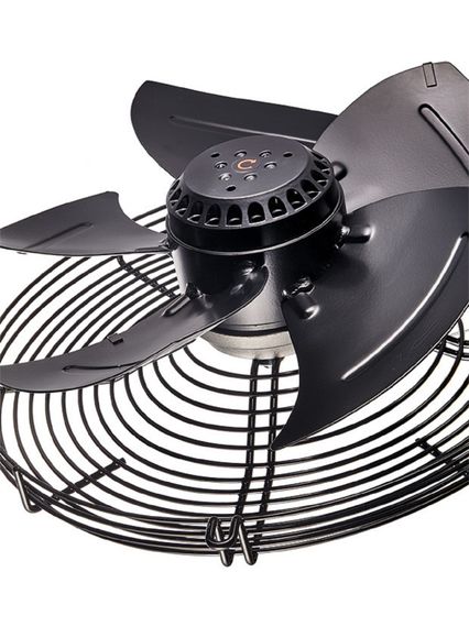 Тепловая пушка электрическая Ballu BHP-M-3 220V 3 кВт 24473