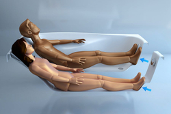 Ванна акриловая Ravak XXL 190х95 C091000000