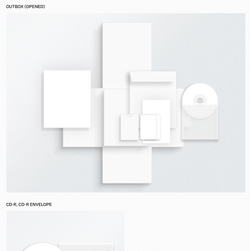 Альбом BTS - ARIRANG (Standard Ver.) предзаказ от WEVERSE SHOP