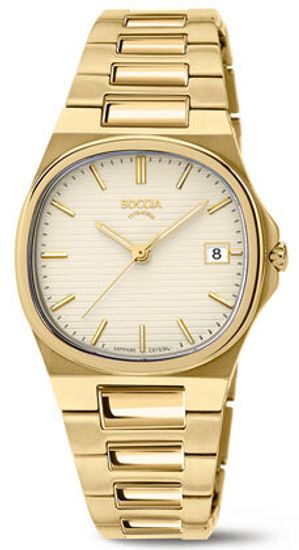 Женские часы Boccia Titanium 3348-04