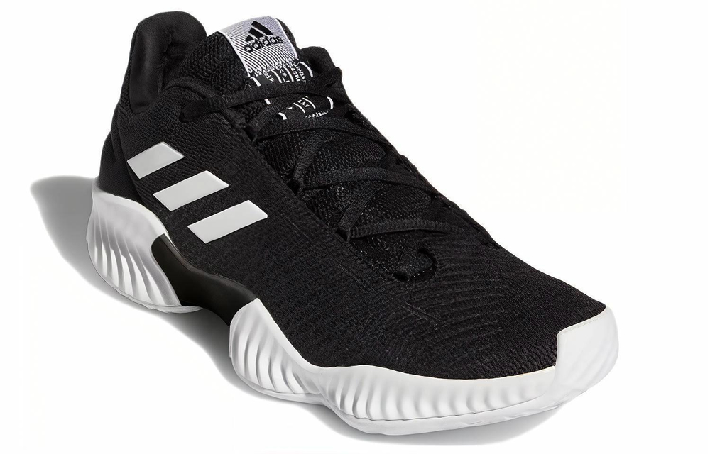 Кроссовки Adidas Pro Bounce 2018 Low