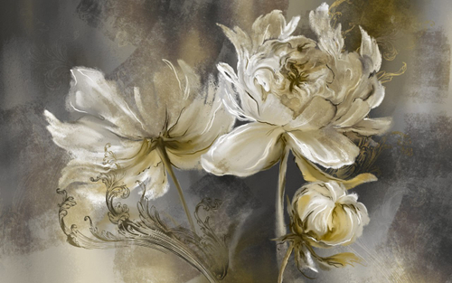 Дизайнерские папка 2 №81 Фотообои и Фрески