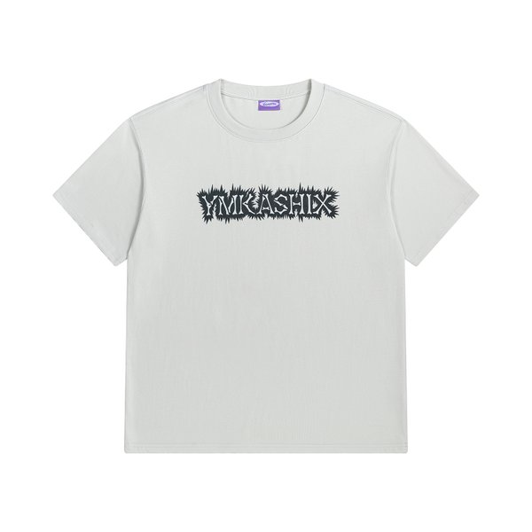 Футболка Ymkashix Skeleton Logo F-946 pp.S