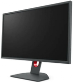 Монитор 27" BenQ ZOWIE XL2731K 9H.LKCLB.QBE серый