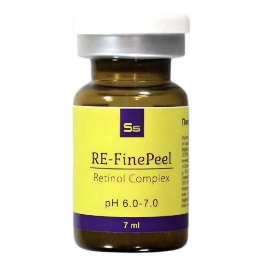 Re-Fine Peel S5