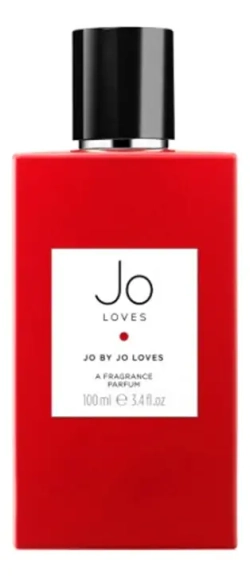 Jo Loves Jo By Jo Loves