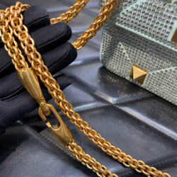 Valentino Small Roman Stud Bag 19 cm