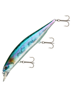 Воблер DUO Realis Jerkbait 120SP, CCCZ103 Goby ND, 120 мм, 17,7 г, нейтральный, минноу