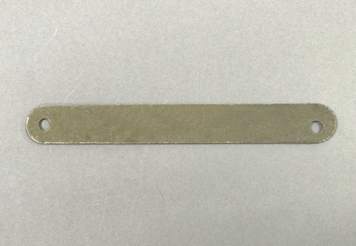 Пластина решетки 1326 HARDOX