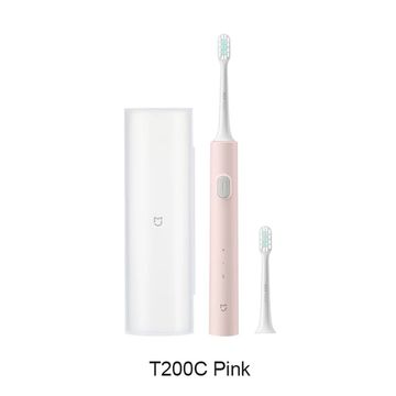 Электрическая зубная щетка Xiaomi Mijia Electric Toothbrush T200C