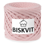 Пряжа Biskvit, 330г, 100м, 100%хлопок (цена 1 шт)