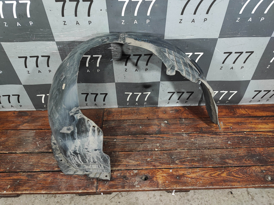 Подкрылок передний правый Hyundai Solaris 2 Оригинал 86812H5500