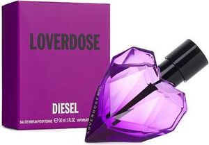 Diesel Loverdose Eau De Parfum