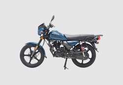 Мотоцикл Regulmoto SK200, Синий