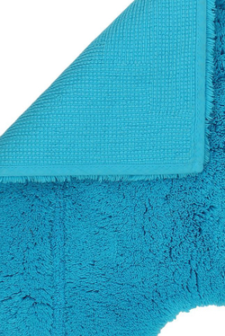 Коврик для ванной 50х80 Abyss & Habidecor Must 380 фрагмент