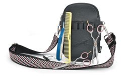 Набор парикмахерских ножниц Jaguar Set Ergo 5.5" 8388