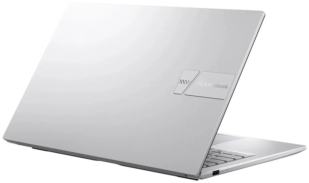 Ноутбук Asus 15.6'' X1504VA-BQ5273 (90NB13Y2-M02W00) серебристый в регионах России