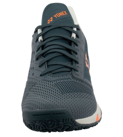 Теннисные кроссовки Yonex Power Cushion AD-Accel Clay - teal green