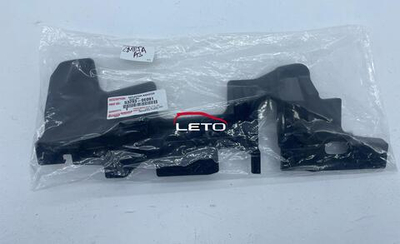 Дефлектор пр. 53293-0E091 532930E091