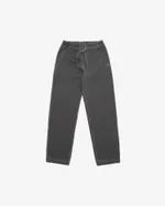 Брюки Меч Sweatpants Garment Dyed Grey