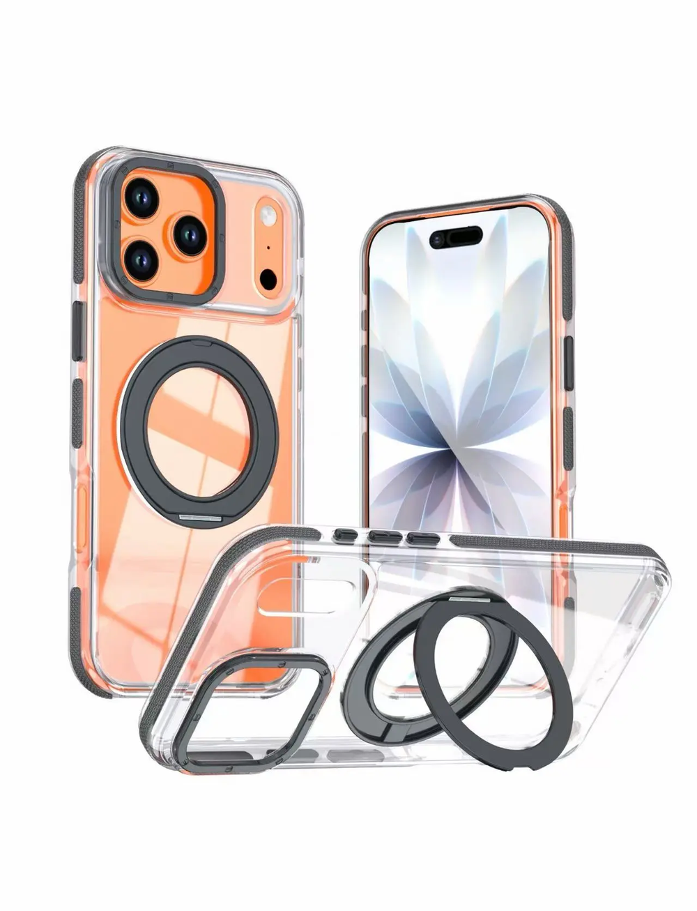Creative Case подставка MagSafe IPhone 17 Pro