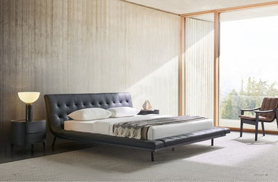 Тумба прикроватная Gentleman