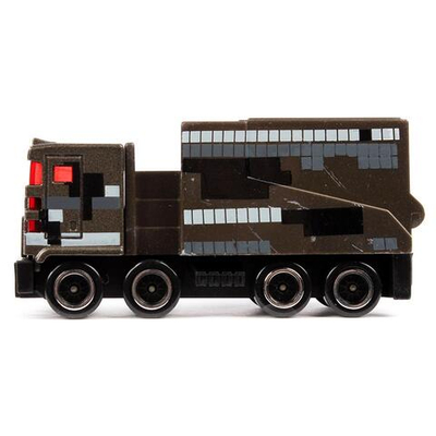 Модель ин. мет. "Road Racing Мой мир" 7,5см, в ассорт, блист. RR-7-205-MW-R (Технопарк)