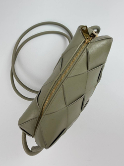 Сумка Bottega Veneta Cassette Camera Bag