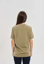 Футболка ARGYMAQ KHAKI
