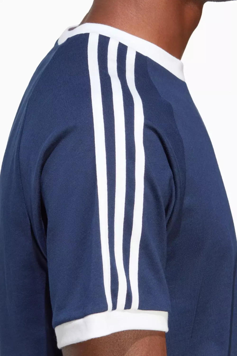 Футболка adidas Adicolor Classics 3-Stripes