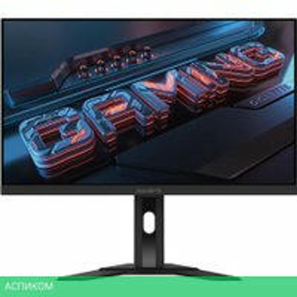 Игровой монитор Gigabyte M27UA