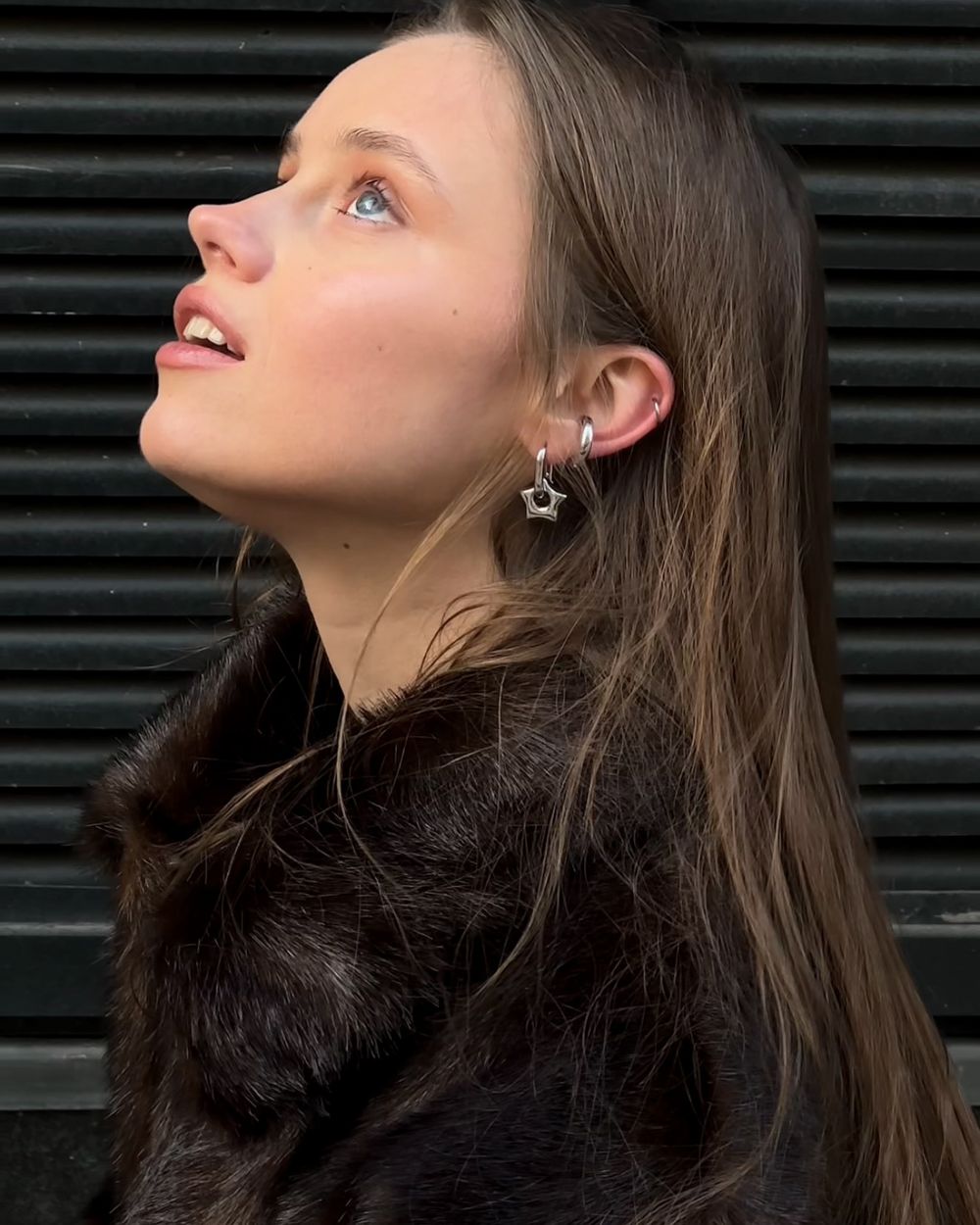 Подвеска Star puffy