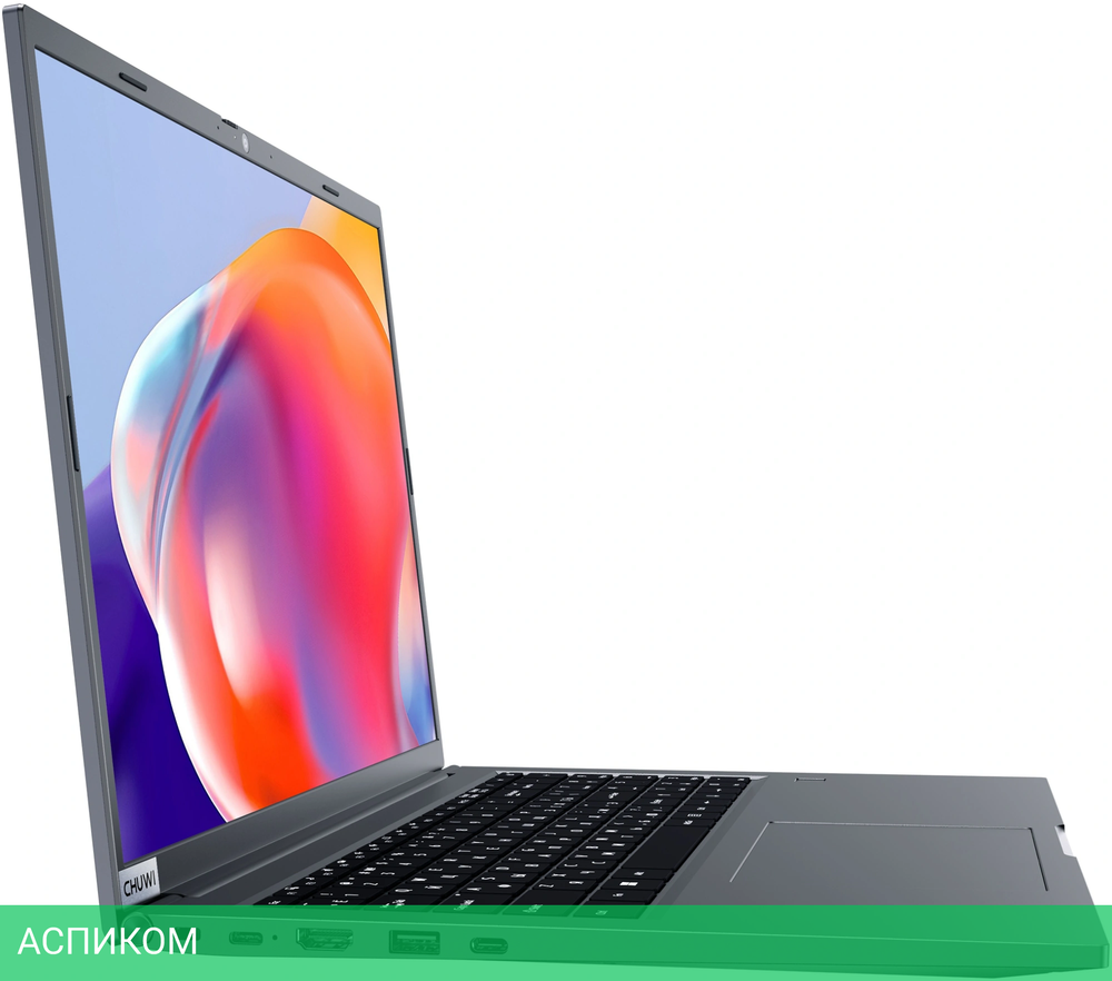 Ноутбук Chuwi GTBook X