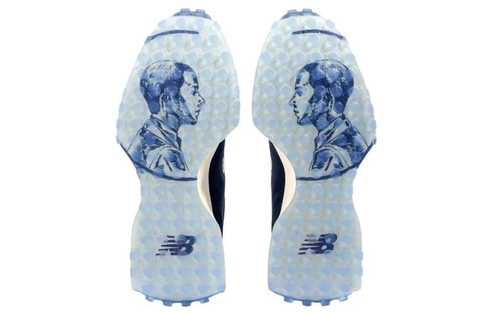 Кроссовки New Balance Nb 327
