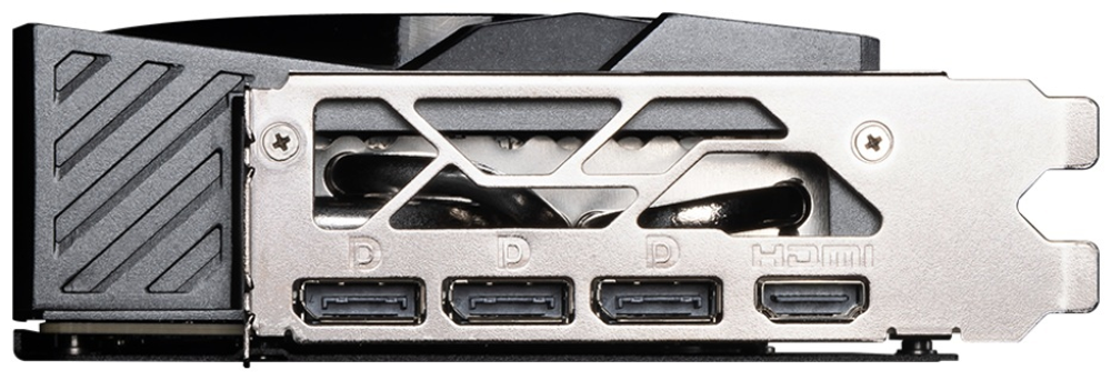 Видеокарта MSI GeForce RTX 5080 GAMING TRIO OC G5080-16GTC 16 Гб