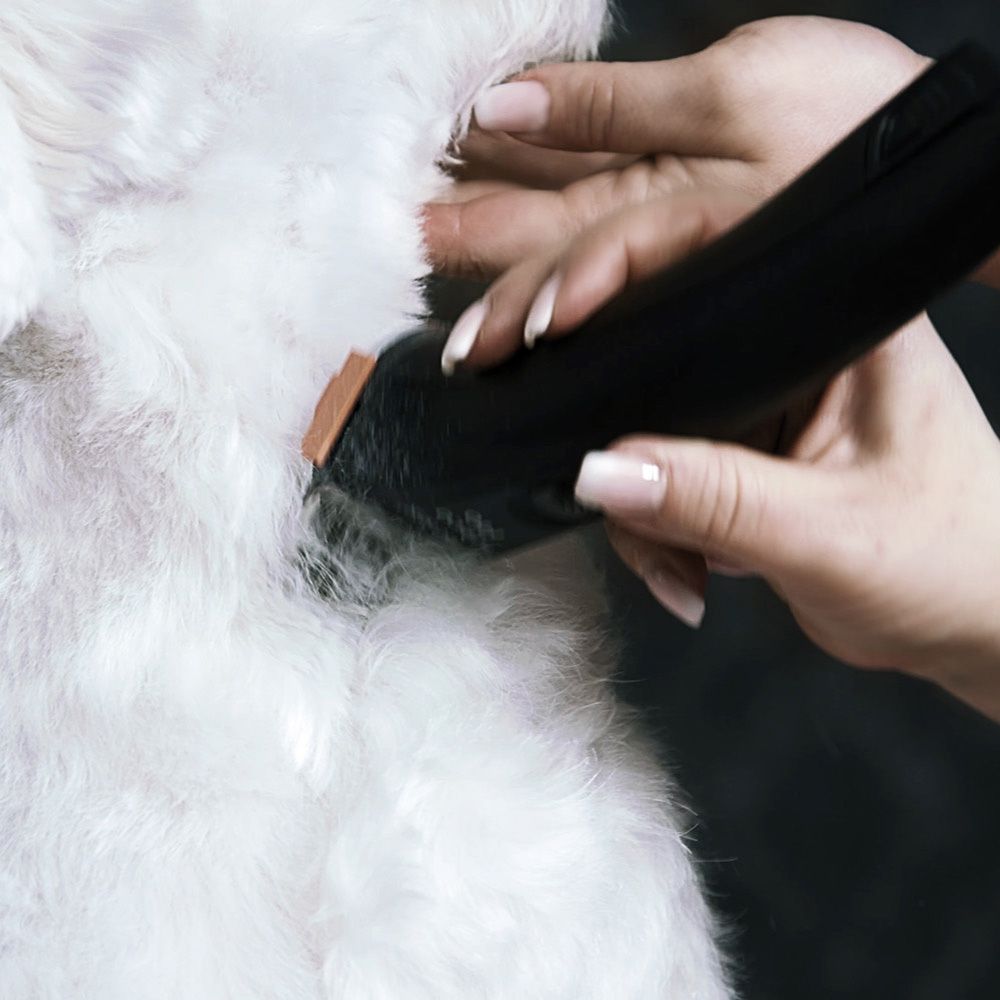 Машинка для стрижки животных Moser Arco Pro (1876-0063) - 7