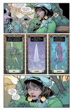 Комикс Дом Икс/Степени Х