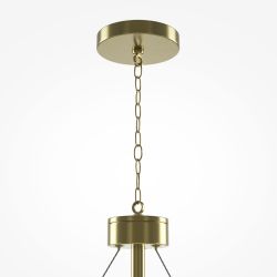 Светильник подвесной Maytoni   MOD440PL-06BS