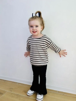 Лосины клеш