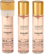 Chanel Coco Mademoiselle парфюмерная вода женская