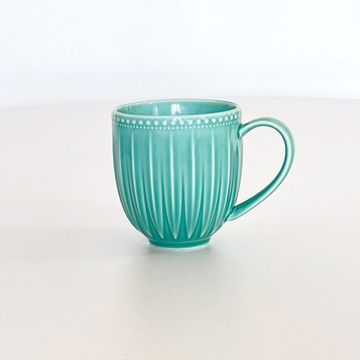 Кружка Стамбул, фарфор