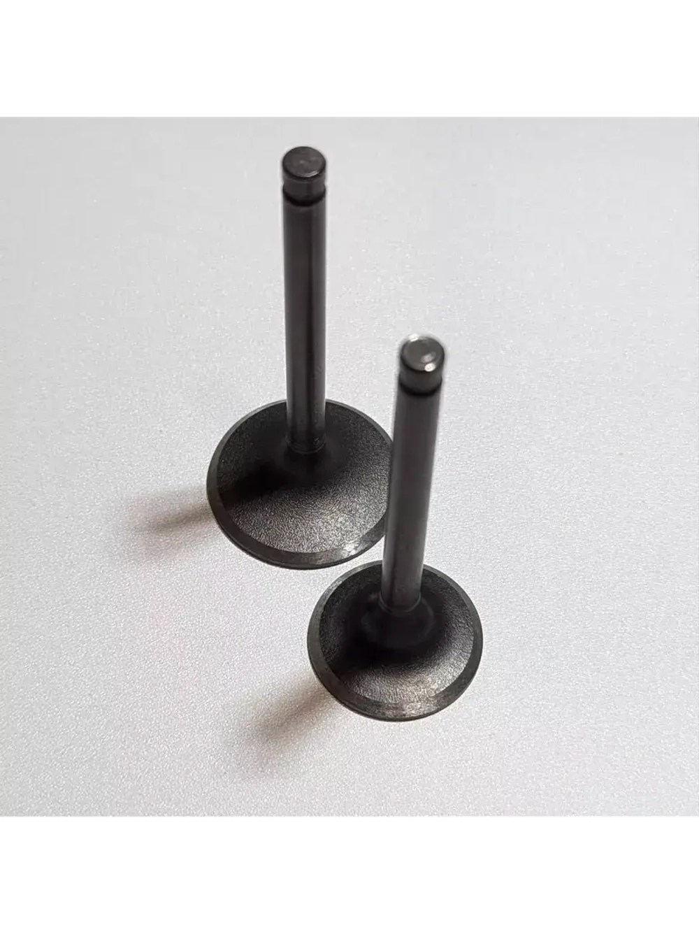 Клапаны LF120, YX125, YX140 стандартные d=23/27