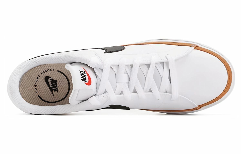 Кроссовки Nike Court Legacy