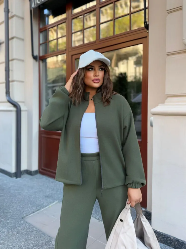 Костюм УК-897 Фабрика Моды