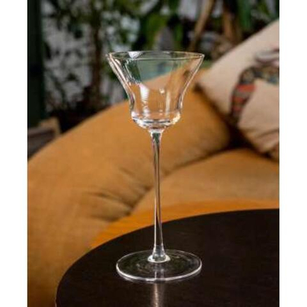Бокал для коктейля 180 мл "Freesia" d 8,7 см h19,5 см Cocktail Week P.L. [6]