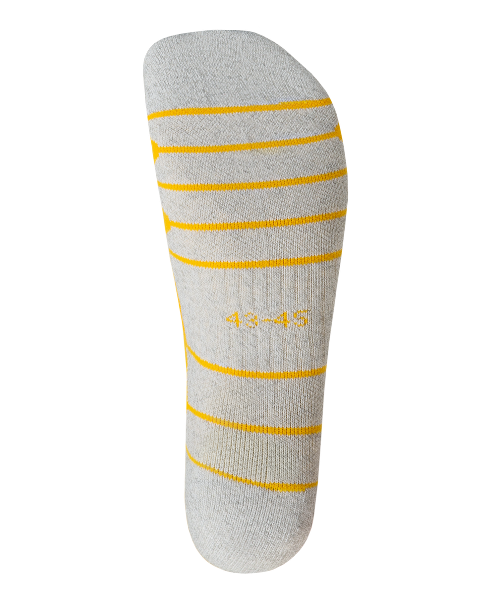 Гетры футбольные JOGEL NATIONAL PerFormDRY Socks, желтый