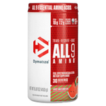 Dymatize, All 9 Amino, сочный арбуз, 450 г (15,87 унции)