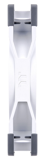 Вентилятор для корпуса Thermaltake TOUGHFAN 12 White